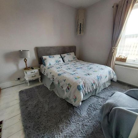 Dune Cottage Caister-on-Sea Eksteriør billede