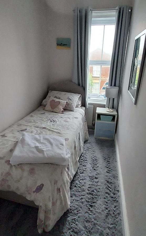 Dune Cottage Caister-on-Sea Eksteriør billede